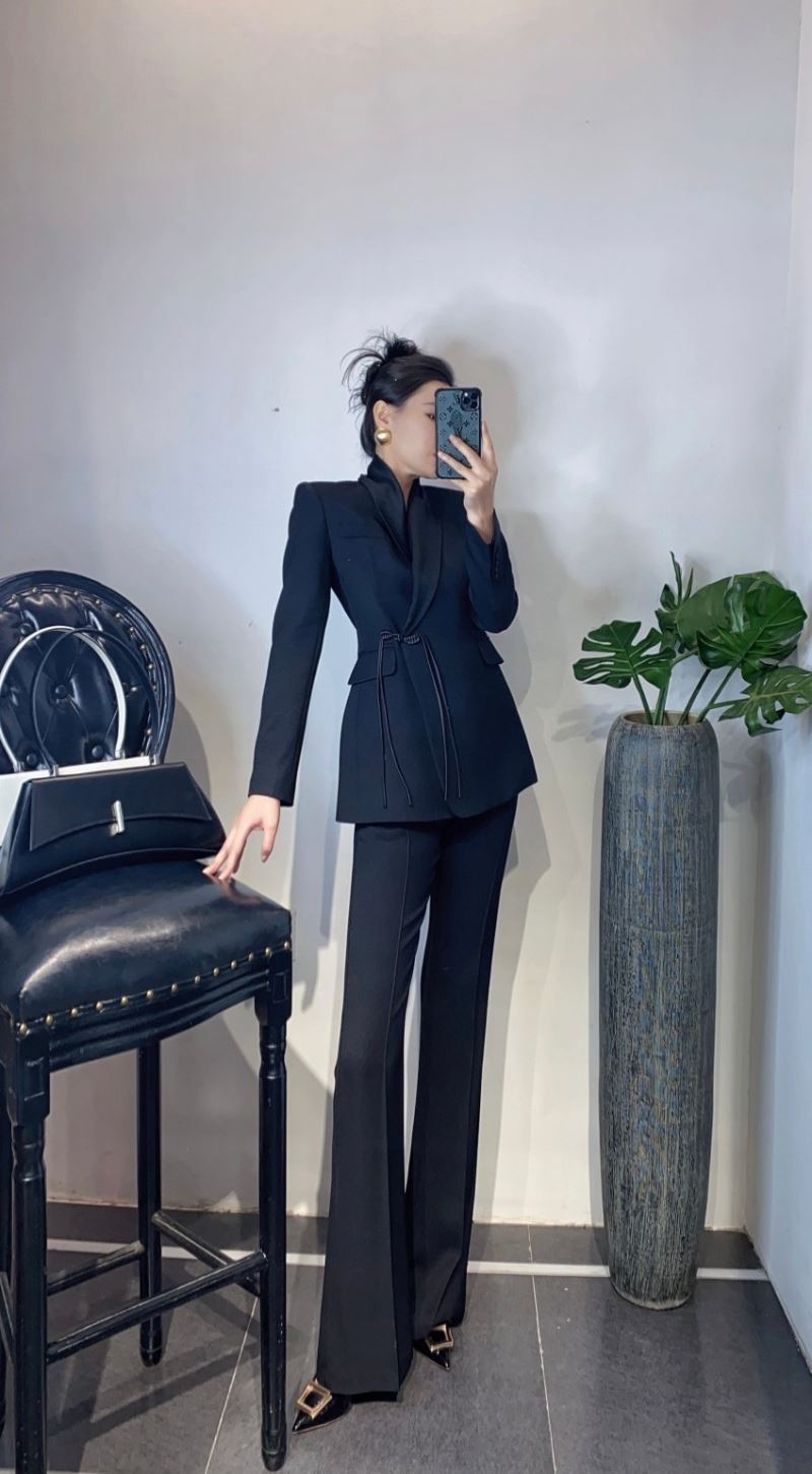 Christian Dior Long Suits